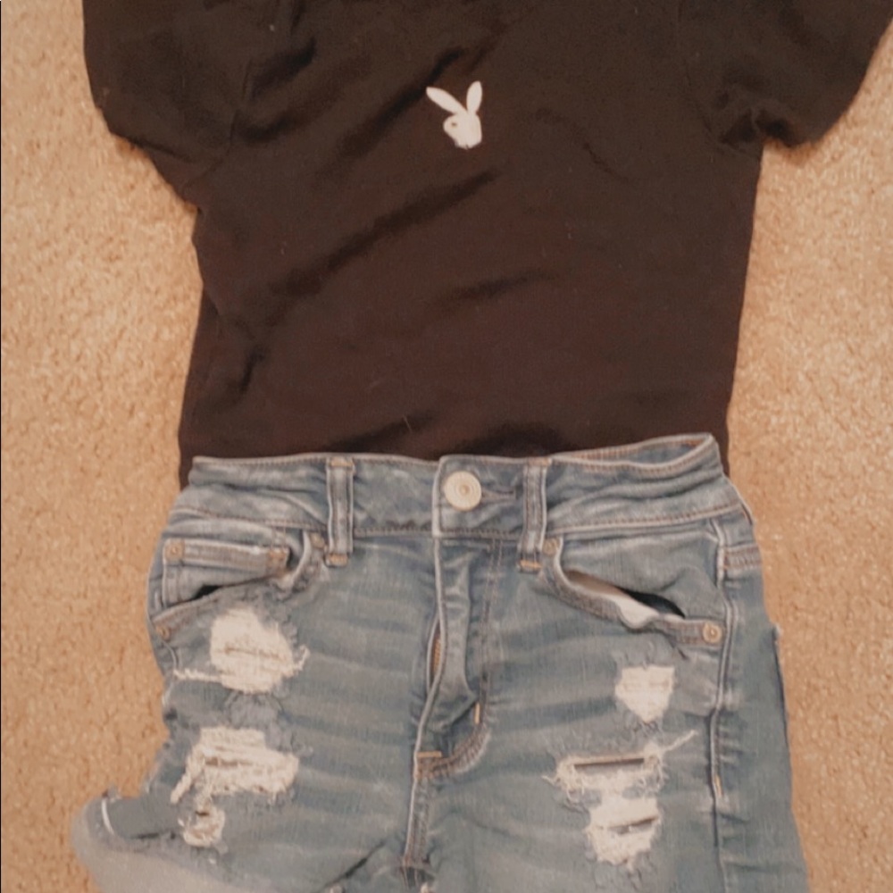 Trendy Clothing Bundle